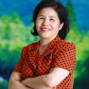 Thanh Hà, 50  tuổi