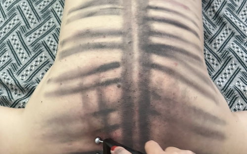 “Hành trình tìm lại sự cân bằng: từ đau mỏi vai gáy đến giấc ngủ ngon tại Mai Dung Beauty Spa”