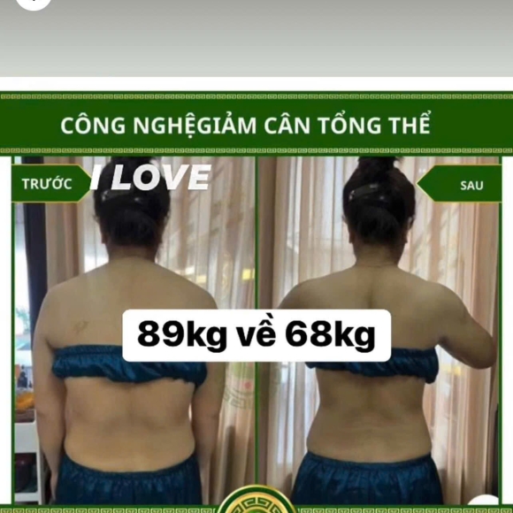 ❌ TẬP LUYỆN CHĂM CHỈ – ĂN KIÊNG ĐỦ KIỂU – CÂN VẪN KHÔNG G.I. Ả. M?❌