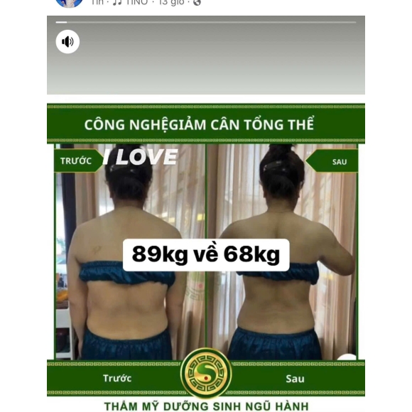 ❌ TẬP LUYỆN CHĂM CHỈ – ĂN KIÊNG ĐỦ KIỂU – CÂN VẪN KHÔNG G.I. Ả. M?❌