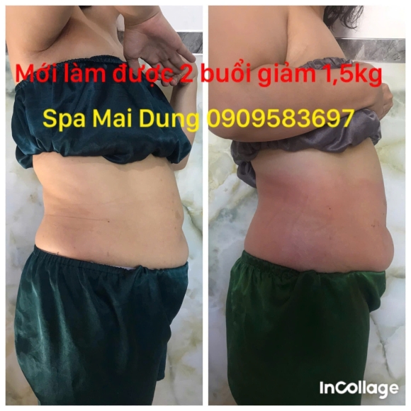 ❌ TẬP LUYỆN CHĂM CHỈ – ĂN KIÊNG ĐỦ KIỂU – CÂN VẪN KHÔNG G.I. Ả. M?❌